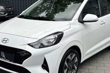 Hyundai i10 15.890 km 14.299 &euro; Bielefeld 33647