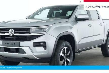 VW Amarok 28.181 km 48.810 € Bad Oeynhausen 32547