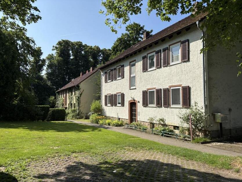 Gemütliche 2-Zimmer Wohnung in zentraler Lage von Bad Salzuflen! zimmer
