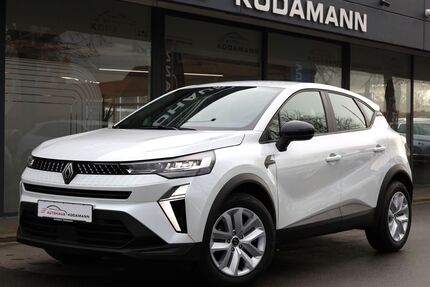 Renault Captur 6.527 km 22.950 &euro; Rheda-Wiedenbrück 33378