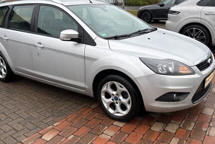 Ford Focus 194.800 km 3.250 &euro; Versmold 33775
