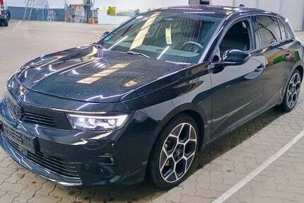 Opel Astra 17.000 km 19.800 &euro; Werther 33824
