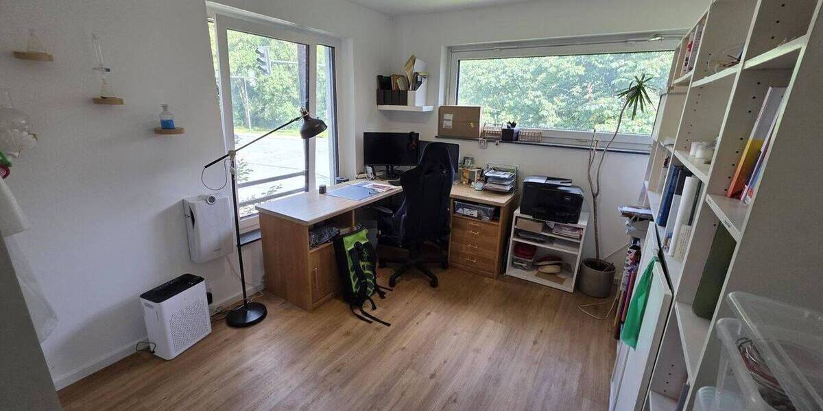 Etagenwohnung Bielefeld Schildesche - 3 Zimmer, 83 m&sup2;, 925&euro; | Angebot:26904522