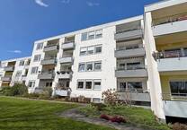 Großzügige Eigentumswohnung in Bielefeld-Uninähe