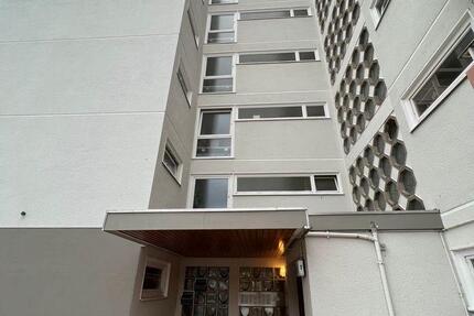 1 Zimmer Apartment Wohnung in gepflegtem Mehrfamilienhaus zimmer