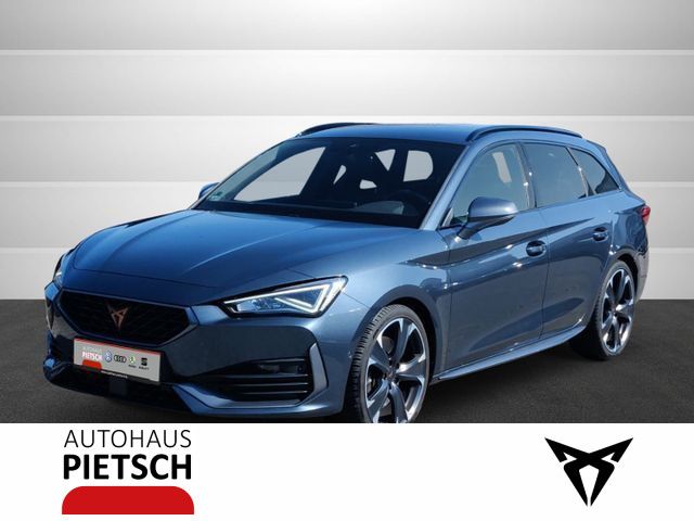 Cupra Leon 37.800 km 29.690 &euro; Melle 49324