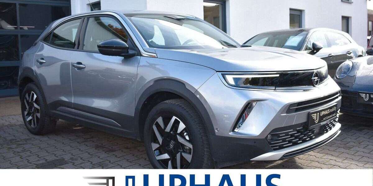 Opel Mokka 27.022 km 19.940 &euro; Werther 33824