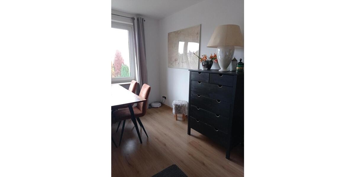 Etagenwohnung Bielefeld Schildesche - 3 Zimmer, 55 m&sup2;, 750&euro; | Angebot:24639217
