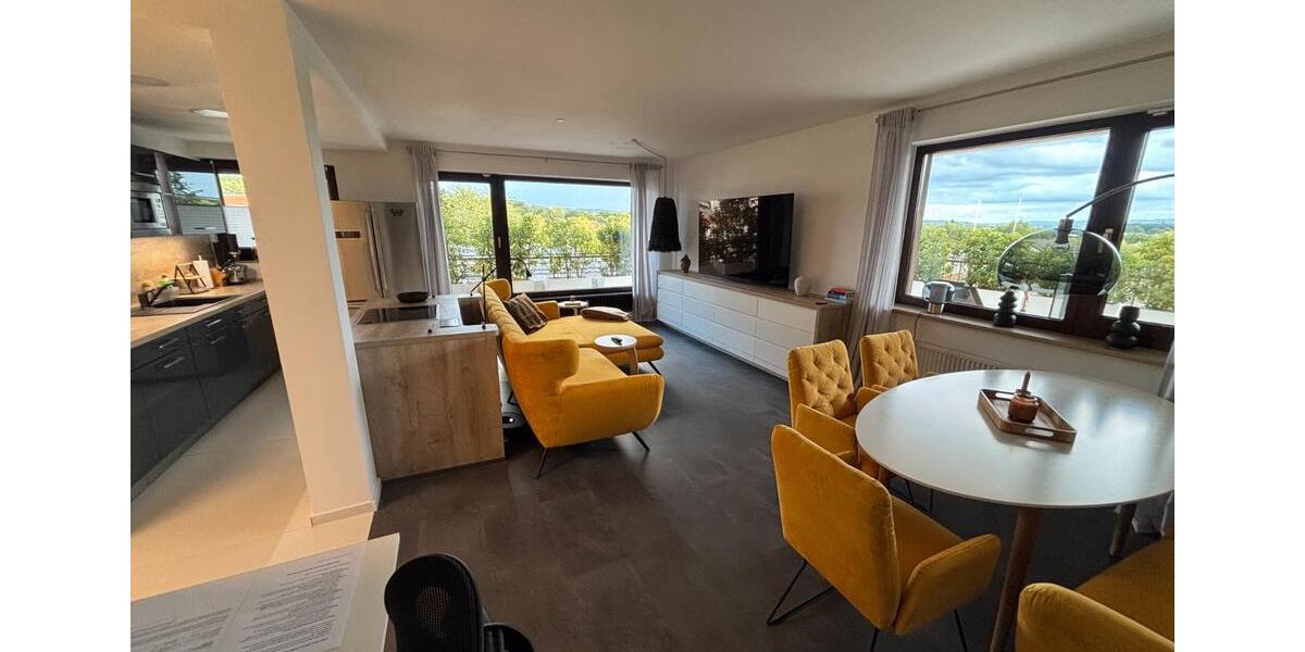Etagenwohnung Bad Salzuflen - 2 Zimmer, 85 m&sup2;, 2.200&euro; | Angebot:26235354