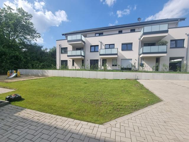 Einfamilienhaus Bad Salzuflen - 3 Zimmer, 116 m&sup2;, 1.190&euro; | Angebot:26400282