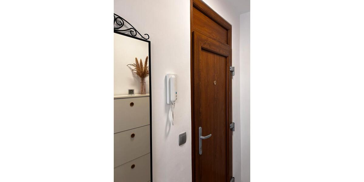 Etagenwohnung Bielefeld Sennestadt - 2 Zimmer, 37 m&sup2;, 450&euro; | Angebot:25766920