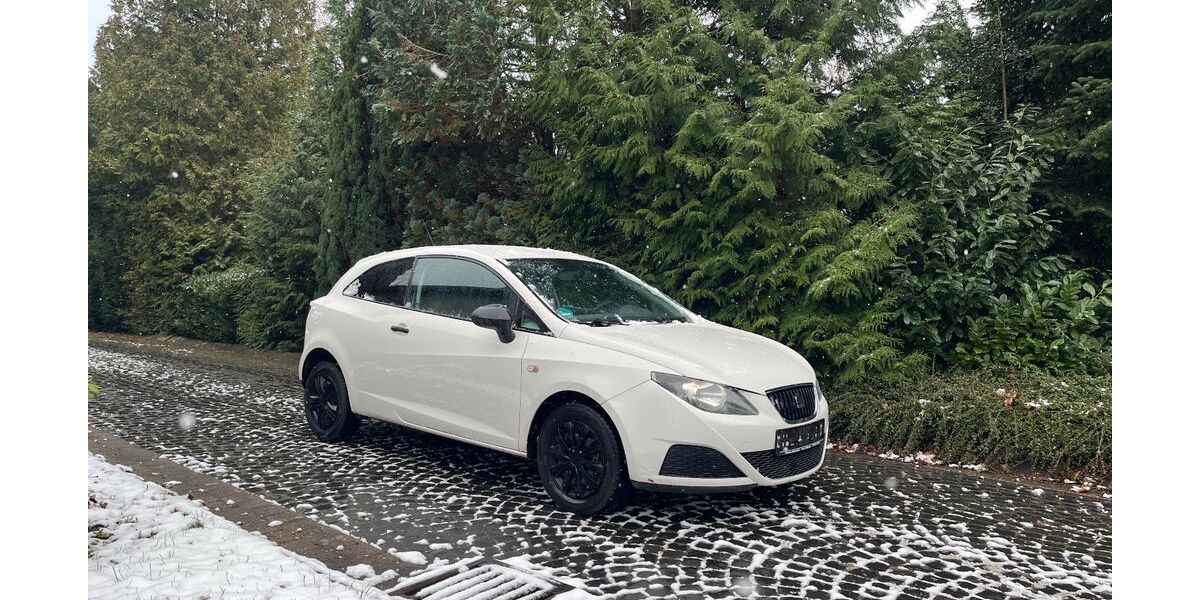 Seat Ibiza 194.000 km 2.550 &euro; Bad Oeyhausen 32549