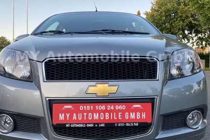 Chevrolet Aveo 115.141 km 4.199 &euro; Lage 32791