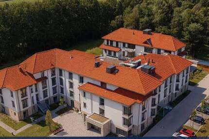 Wohnung Verl - 1 Zimmer, 51 m&sup2;, 324.000&euro; | Angebot:23224327