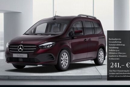 Mercedes-Benz T-Klasse 13.830 km 33.750 € Paderborn 33106