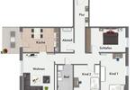Etagenwohnung Bielefeld Heepen - 4 Zimmer, 99 m&sup2;, 1.436&euro; | Angebot:24487708