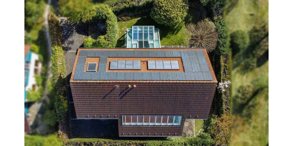 Einfamilienhaus Werther - 5 Zimmer, 206 m&sup2;, 649.000&euro; | Angebot:26542892