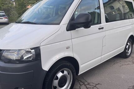 VW T5 Transporter 171.362 km 14.999 &euro; Bielefeld 33689
