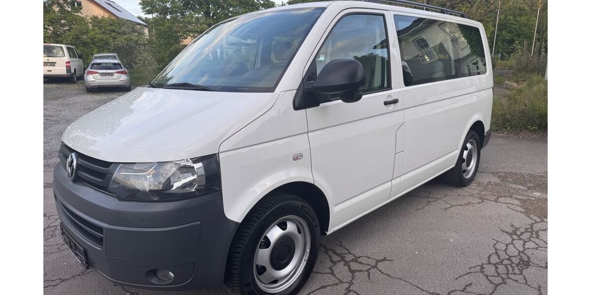 VW T5 Transporter 171.362 km 14.999 &euro; Bielefeld 33689
