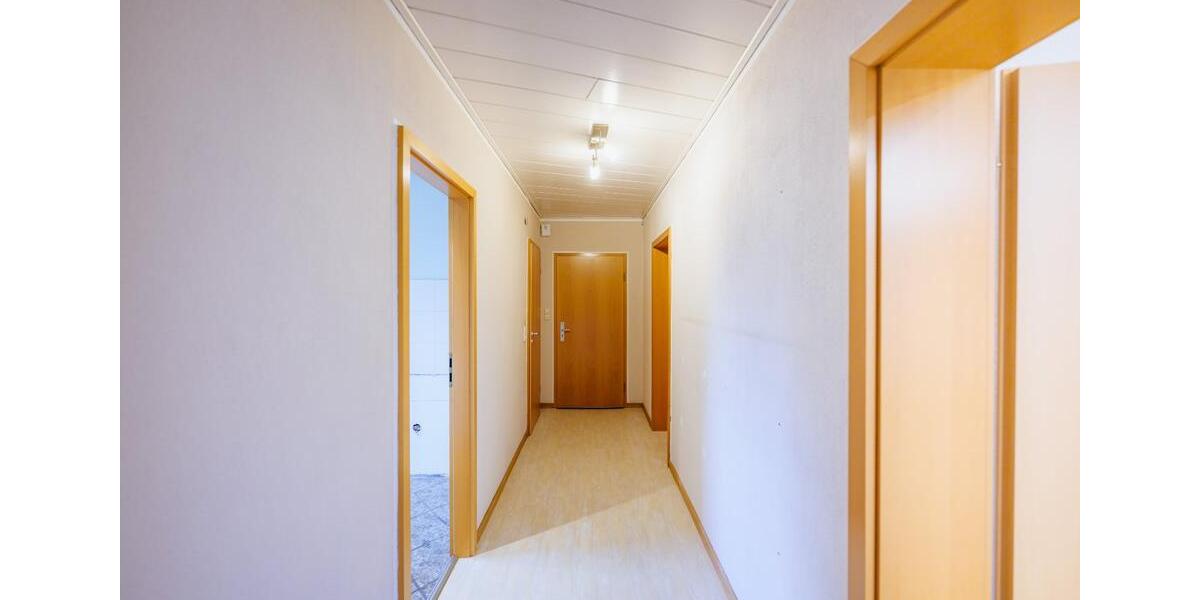 Etagenwohnung Bielefeld Sennestadt - 3 Zimmer, 70 m&sup2;, 700&euro; | Angebot:25398245