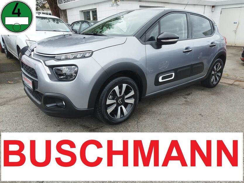 Citroen C3 23.800 km 13.999 € Bielefeld 33609
