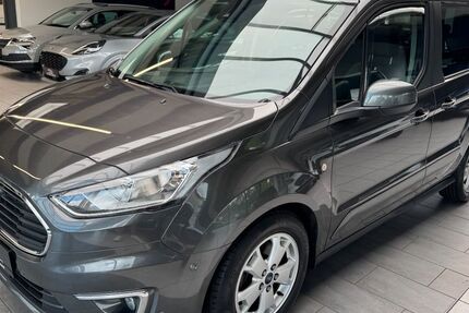 Ford Tourneo Connect 104.000 km 13.900 &euro; Detmold 32758