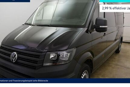 VW Crafter 22.096 km 47.290 &euro; Bad Oeynhausen 32547