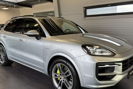 Porsche Cayenne 49.439 km 91.890 &euro; Bielefeld 33647