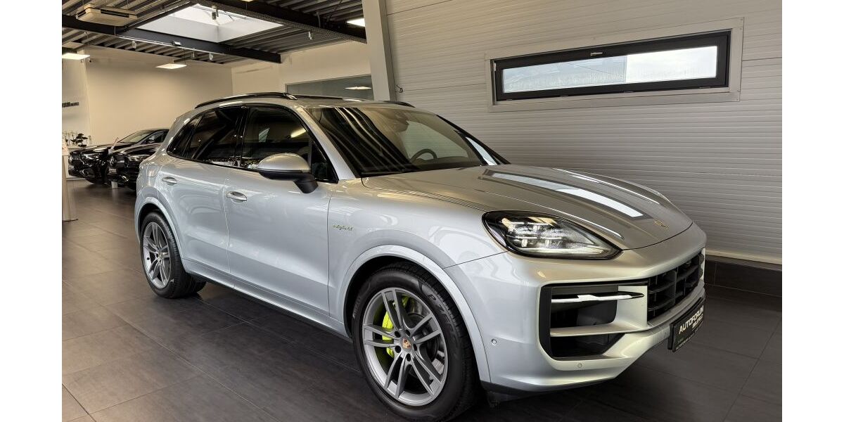 Porsche Cayenne 49.439 km 91.890 &euro; Bielefeld 33647