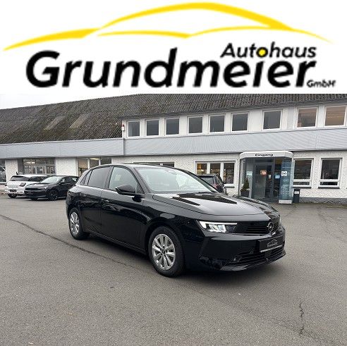 Opel Astra 1.500 km 22.999 € Harsewinkel 33428
