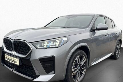BMW X2 25.652 km 43.450 &euro; Detmold 32758