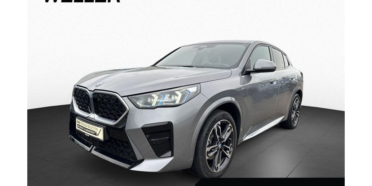BMW X2 25.652 km 43.450 &euro; Detmold 32758