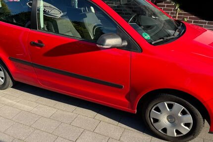 VW Polo 131.500 km 2.100 &euro; GÜTERSLOH 33335