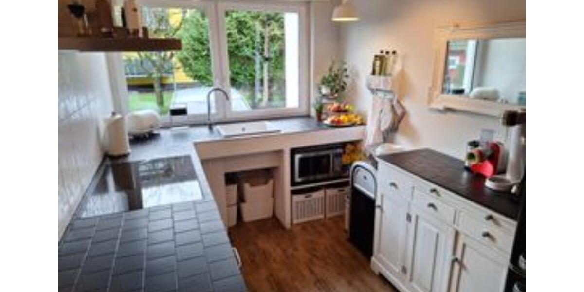 Reihenmittelhaus in Hiddesen 3 zimmer