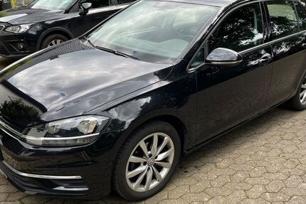 VW Golf 86.000 km 12.850 &euro; Leopoldshöhe 33818