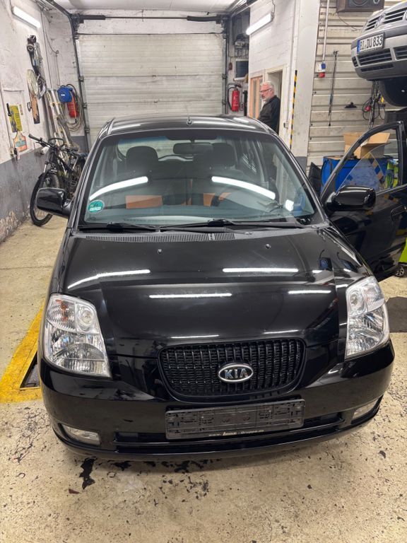 Kia Picanto 122.000 km 1.700 € Bielefeld 33699
