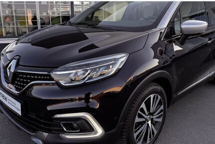 Renault Captur 90.259 km 13.990 &euro; Spenge 32139