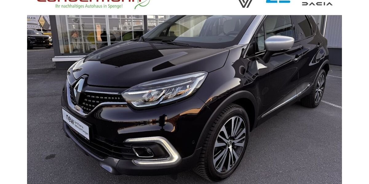 Renault Captur 90.259 km 13.990 &euro; Spenge 32139