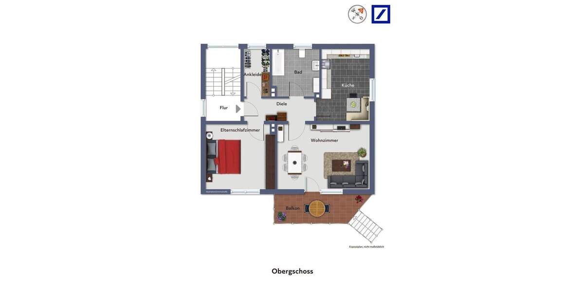 Mehrfamilienhaus, Wohnhaus Oerlinghausen Lipperreihe - 6 Zimmer, 182 m&sup2;, 469.000&euro; | Angebot:25732956