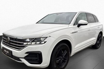 VW Touareg 57.000 km 42.990 &euro; Herford 32051