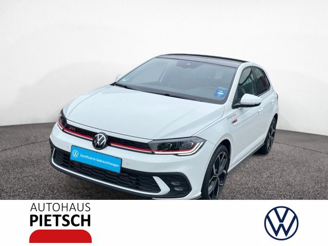 VW Polo 8.000 km 33.290 &euro; Melle 49324