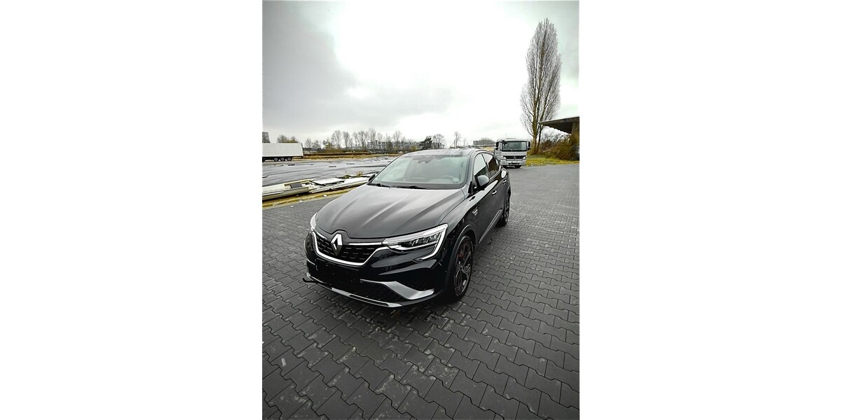 Renault Arkana 59.800 km 19.400 &euro; Bielefeld 33602