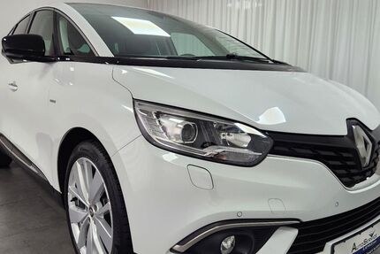 Renault Scenic 55.060 km 19.800 &euro; Schloß Holte-Stukenbrock 33758