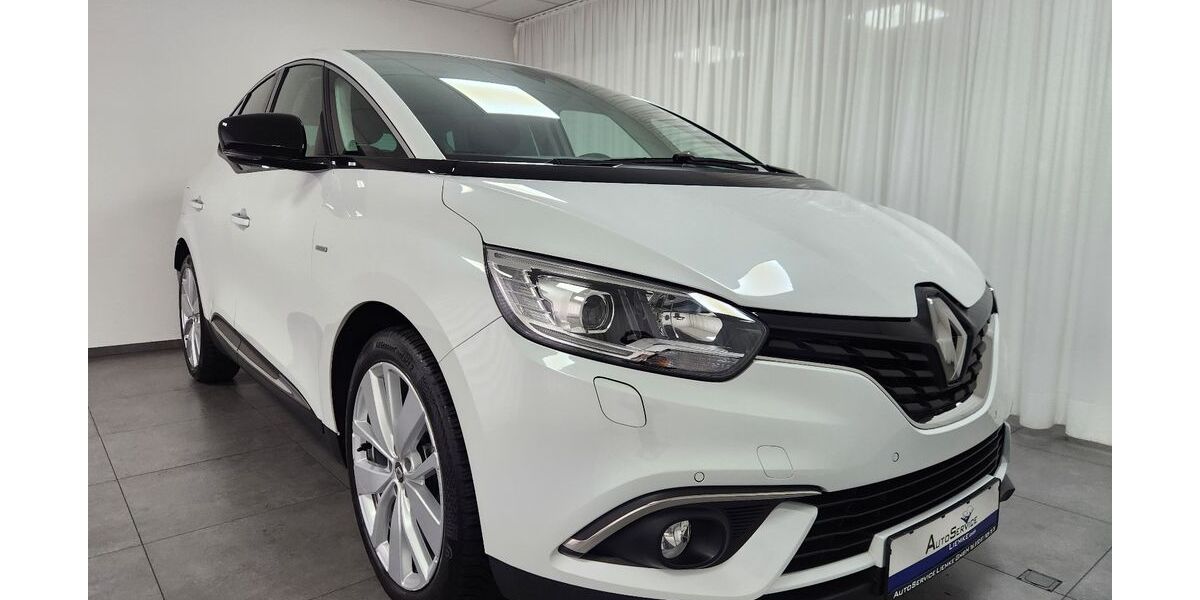 Renault Scenic 55.060 km 19.800 &euro; Schloß Holte-Stukenbrock 33758