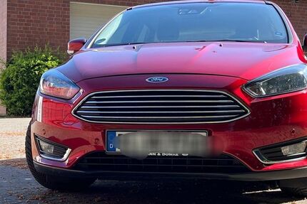 Ford Focus 97.770 km 6.300 &euro; Steinhagen 33803