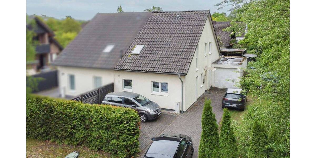 Doppelhaushälfte Gütersloh Avenwedde - 4 Zimmer, 107 m&sup2;, 475.000&euro; | Angebot:26820303