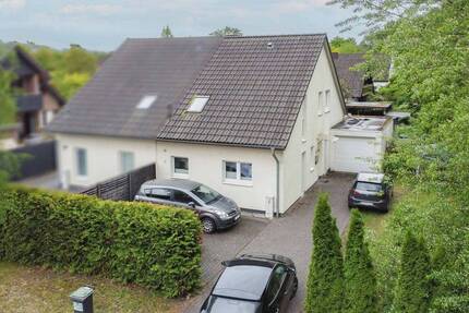 Haus Gütersloh Avenwedde - 4 Zimmer, 107 m&sup2;, 475.000&euro; | Angebot:26820303
