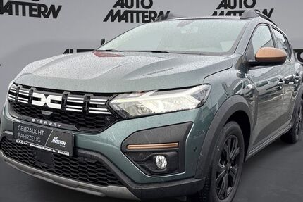 Dacia Sandero 19.000 km 16.990 &euro; Bielefeld 33719