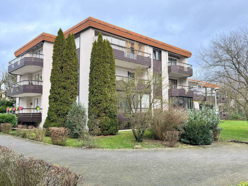 DANACH HABEN SIE GESUCHT!