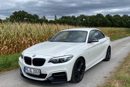 BMW M240i 88.100 km 31.500 &euro; Hövelhof 33161